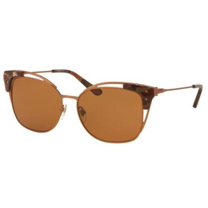 Tory Burch Women's Sunglasses - Rose Gold Brown Mosaic | TORY BURCH 0TY6049 31507356 ,