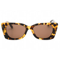 Tory Burch Women's Sunglasses - Tokyo Tortoise Frame Brown Lens | 0TY7189U 147473 ,