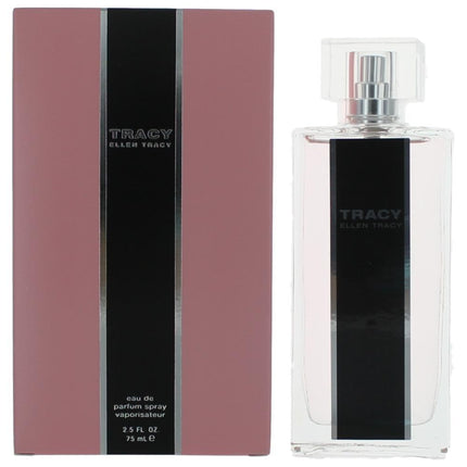 Tracy by Ellen Tracy, 2.5 oz Eau De Parfum Spray for Women ,