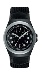 Traser P 5900 Men's Military Type 3 Watch
