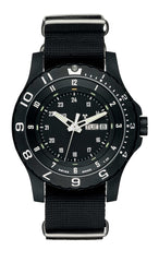 Traser P 6600 Men's Military Type 6 MIL-G Watch