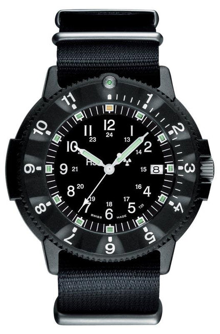 Traser P6500 Men's Military Type 6 Watch ,