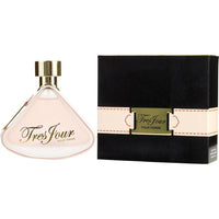 Tres Jour Pour Femme by Armaf, 3.4 oz Eau De Parfum Spray for Women ,