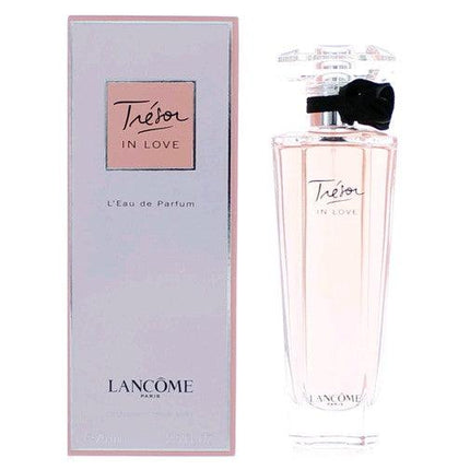 Tresor In Love by Lancome, 2.5 oz L'Eau De Parfum Spray for Women ,