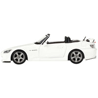 True Scale Miniatures 1/64 Model Car - Honda S2000 Type S Convertible Grand Prix ,