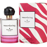 TRULYdaring by Kate Spade, 2.5 oz Eau De Toilette Spray for Women ,