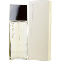 Truth by Calvin Klein, 3.4 oz Eau De Parfum Spray for Women ,