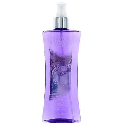 Twilight Mist by Body Fantasies, 8 oz Fragrance Body Spray for Women ,