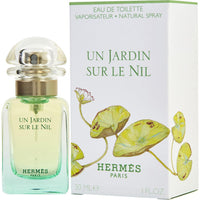 Un Jardin Sur Le Nil by Hermes, 1 oz Eau De Toilette Spray for Women ,