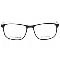Under Armour Men's Eyeglasses - Full Rim Matte Blue Grey Frame | UA 5029/G 04NZ 00 ,