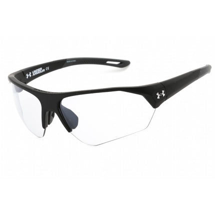 Under Armour Women's Sunglasses - Grey Sport Wraparound Frame | UA 0001/G/S 0O6W SW ,