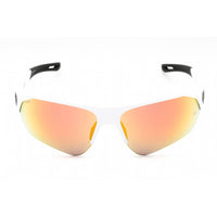 Under Armour Women's Sunglasses - Plastic Blue Gradient Lens | UA 0001/G/S 04NL 50 ,