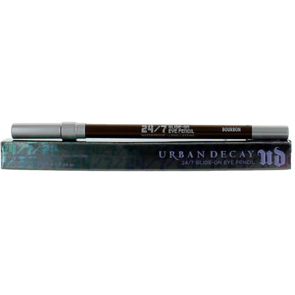 Urban Decay Women's Eye Pencil - 24/7 Glide On Creamy Waterproof, Bourbon, 0.04 oz ,
