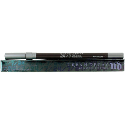 Urban Decay Women's Eye Pencil - 24/7 Glide On Vegan Waterproof, Mushroom, 0.04 oz ,