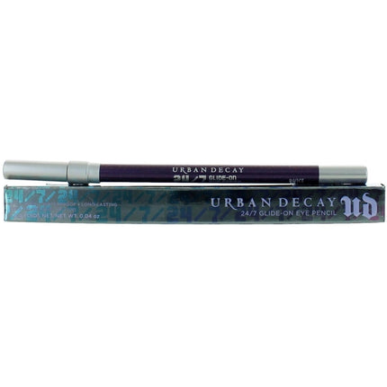 Urban Decay Women's Eye Pencil - 24/7 Glide On Vegan Waterproof, Vice, 0.04 oz ,
