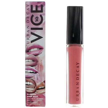 Urban Decay Women's Lip Shine Balm - Vice High Impact Vegan, Los Feliz, 0.2 oz ,