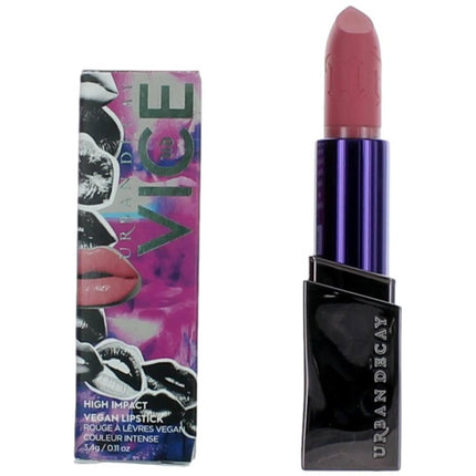 Urban Decay Women's Lipstick - Vice High Impact Creamy Vegan, Weho Cream, 0.11 oz ,