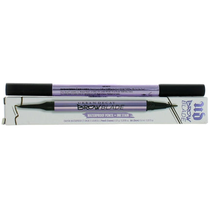 Urban Decay Women's Pencil and Ink Stain - Brow Blade Vegan, Cafe Kitty, 0.01 oz ,