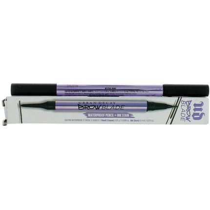 Urban Decay Women's Pencil and Ink Stain - Brow Blade Vegan, Neutral Nana, 0.01 oz ,