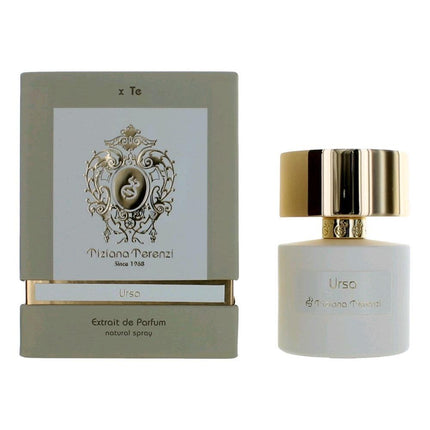 Ursa by Tiziana Terenzi, 3.4 oz Extrait De Parfum Spray for Unisex ,