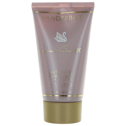 Vanderbilt by Gloria Vanderbilt, 5 oz Perfumed Body Lotion for Women ,