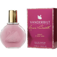 Vanderbilt Minuit A New York by Gloria Vanderbilt, 3.3 oz Eau De Parfum Spray for Women ,