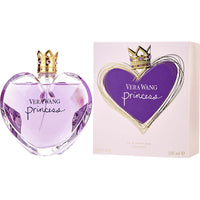 Vera Wang Princess by Vera Wang, 3.4 oz Eau De Toilette Spray for Women ,