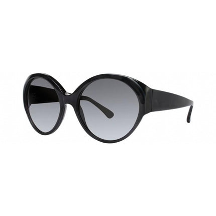 Vera Wang Women's Sunglasses - Full Rim Smoke Pearl Plastic | VERA WANG CHANTAL SM ,