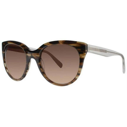 Vera Wang Women's Sunglasses - Spring Tortoise Plastic Cat Eye | VERA WANG TANITH SP ,