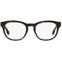 Versace Men's Eyeglasses - Havana Cat Eye Full-Rim Frame | VERSACE 0VE3310 108 ,