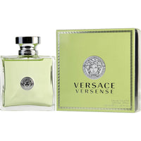 Versace Versense by Versace, 3.4 oz Eau De Toilette Spray for Women ,