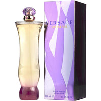 Versace Woman by Versace, 3.4 oz Eau De Parfum Spray for Women ,