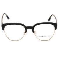 Victoria Beckham Women's Eyeglasses - Black Acetate/Metal Full Rim Frame | VB2107 001 ,