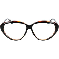 Victoria Beckham Women's Eyeglasses - Black and Tort Frame | VICTORIA BECKHAM VB2621 5 ,