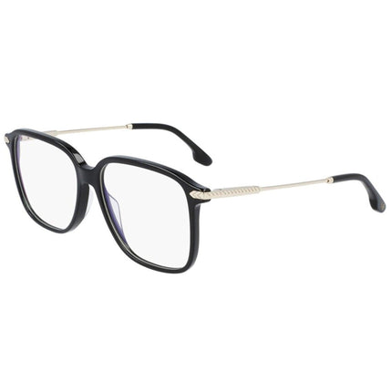 Victoria Beckham Women's Eyeglasses - Black Square Frame | VICTORIA BECKHAM VB2618 1 ,