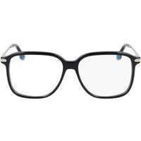 Victoria Beckham Women's Eyeglasses - Black Square Frame | VICTORIA BECKHAM VB2618 1 ,