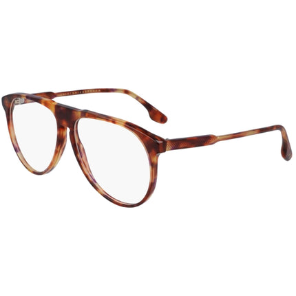 Victoria Beckham Women's Eyeglasses - Burgundy Tort | VICTORIA BECKHAM VB2602 606 ,