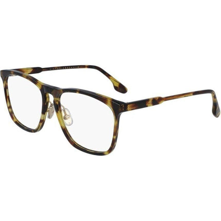 Victoria Beckham Women's Eyeglasses - Green Tort Frame | VICTORIA BECKHAM VB2601 341 ,