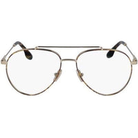 Victoria Beckham Women's Eyeglasses - Havana Frame | VICTORIA BECKHAM VB218 214 ,