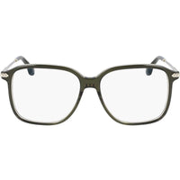 Victoria Beckham Women's Eyeglasses - Khaki and Honey | VICTORIA BECKHAM VB2618 319 ,