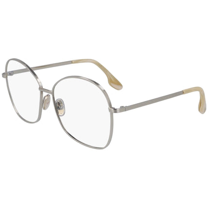 Victoria Beckham Women's Eyeglasses - Lt Gold Frame | VICTORIA BECKHAM VB220 715 ,