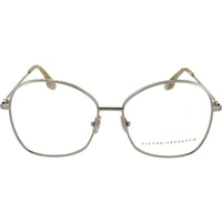 Victoria Beckham Women's Eyeglasses - Lt Gold Frame | VICTORIA BECKHAM VB220 715 ,