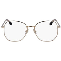Victoria Beckham Women's Eyeglasses - Rose Gold Frame | VICTORIA BECKHAM VB2101 770 ,