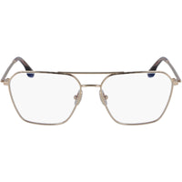 Victoria Beckham Women's Eyeglasses - Rose Gold Frame | VICTORIA BECKHAM VB2102 770 ,