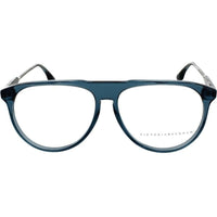 Victoria Beckham Women's Eyeglasses - Teal Aviator Frame | VICTORIA BECKHAM VB2602 320 ,