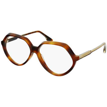 Victoria Beckham Women's Eyeglasses - Tort Plastic Frame | VICTORIA BECKHAM VB2622 215 ,