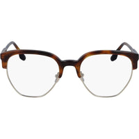 Victoria Beckham Women's Eyeglasses - Tort Square Frame | VICTORIA BECKHAM VB2107 215 ,