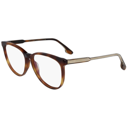 Victoria Beckham Women's Eyeglasses - Tort Square Frame | VICTORIA BECKHAM VB2610 215 ,