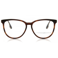 Victoria Beckham Women's Eyeglasses - Tort Square Frame | VICTORIA BECKHAM VB2610 215 ,