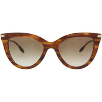 Victoria Beckham Women's Sunglasses - Caramel Pearl | VICTORIA BECKHAM VB621S 240 ,
